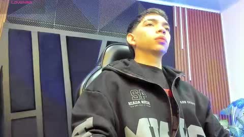 Snapshot of eryonbradley chatting on 3, 10, 2025 Eryon online show from 3, 10, 2025