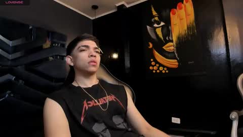 Snapshot of eryonbradley chatting on 23, 10, 2025 Eryon online show from 23, 10, 2025