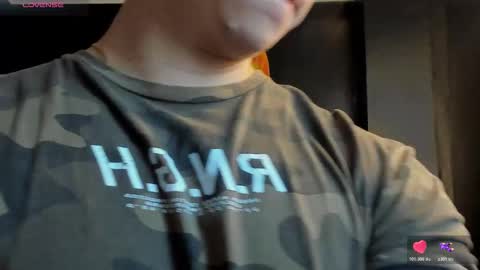 Snapshot of eryonbradley chatting on 1, 11, 2025 Eryon online show from 1, 11, 2025