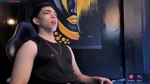 Snapshot of eryonbradley chatting on 15, 11, 2025 Eryon online show from 15, 11, 2025