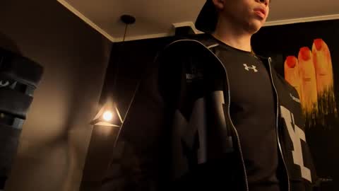 Snapshot of eryonbradley chatting on 18, 11, 2025 Eryon online show from 18, 11, 2025