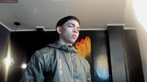 Snapshot of eryonbradley chatting on 29, 11, 2025 Eryon online show from 29, 11, 2025