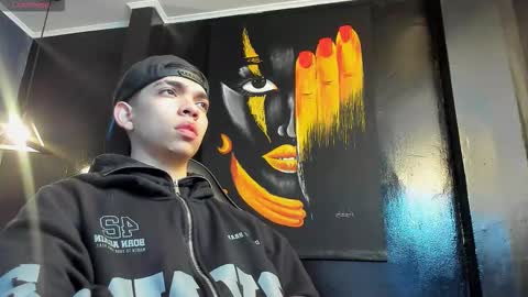 Snapshot of eryonbradley chatting on 1, 12, 2025 Eryon online show from 1, 12, 2025