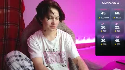 esajukyy online show from 3, 11, 2025