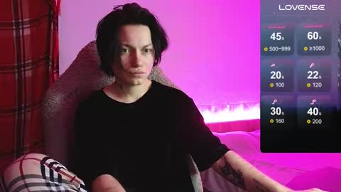 esajukyy online show from 20, 11, 2025