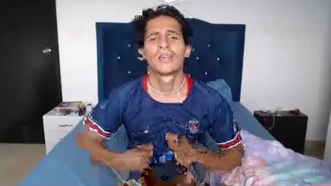 Scanor online show from 20, 1, 2025