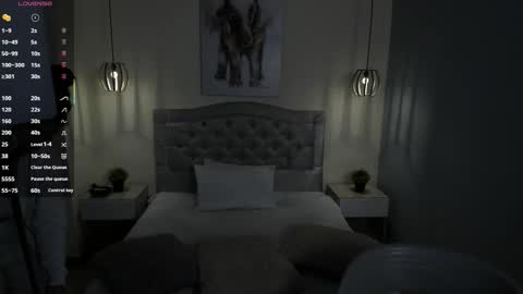 Escarlet online show from 30, 9, 2025