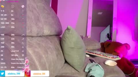 Yessica  online show from 16, 4, 2026