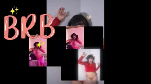 SCARLETT online show from 12, 1, 2025