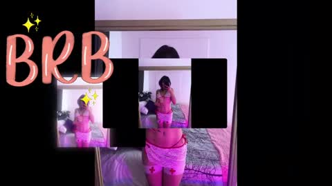 SCARLETT online show from 16, 1, 2025