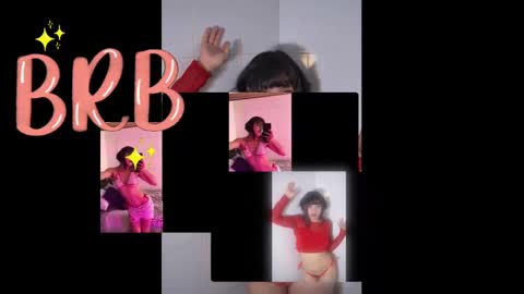 SCARLETT online show from 22, 1, 2025