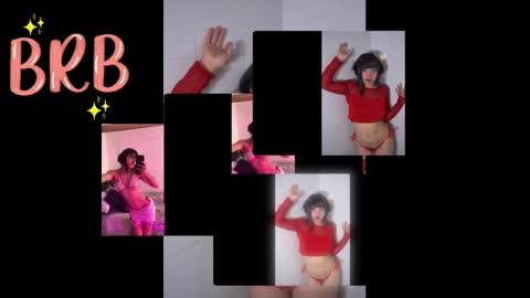 SCARLETT online show from 2, 2, 2025