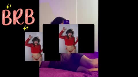 SCARLETT online show from 4, 2, 2025