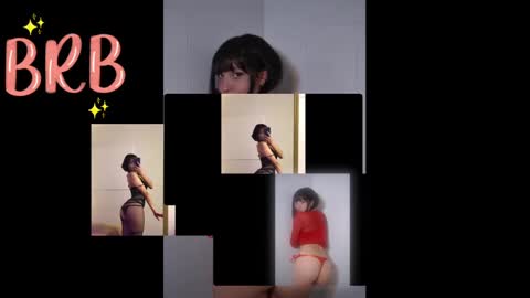 SCARLETT online show from 5, 2, 2025