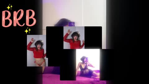 SCARLETT online show from 6, 2, 2025