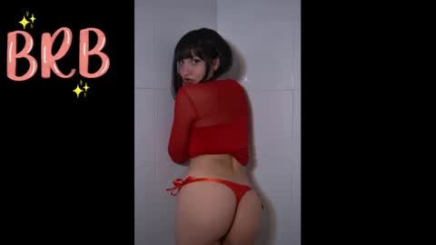 SCARLETT online show from 23, 2, 2025