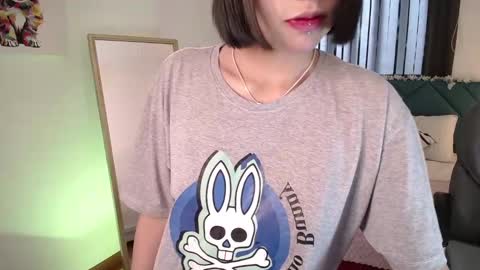 SCARLETT online show from 23, 2, 2025