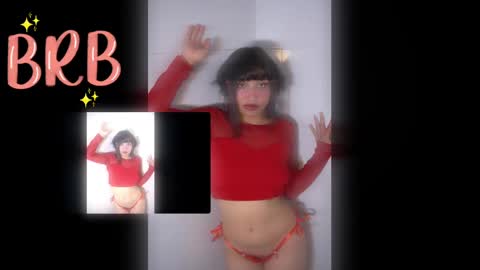 SCARLETT online show from 1, 3, 2025