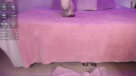 SCARLETT online show from 2, 3, 2025