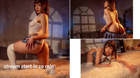 SCARLETT online show from 13, 9, 2025