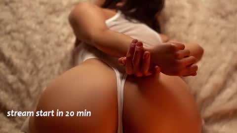 SCARLETT online show from 14, 9, 2025