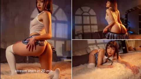 SCARLETT online show from 17, 9, 2025