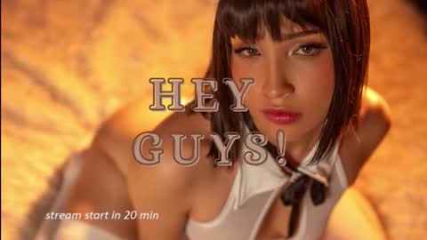 SCARLETT online show from 21, 9, 2025