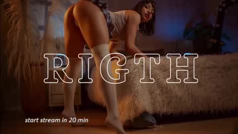 SCARLETT online show from 23, 9, 2025