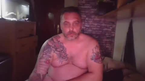 esclavosex40 online show from 23, 10, 2025