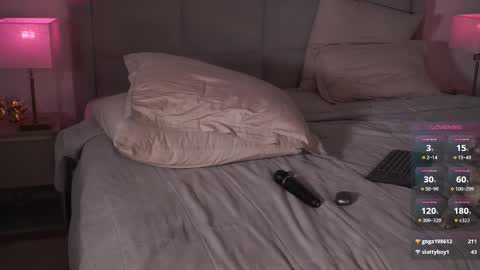 Eseniya online show from 25, 10, 2025