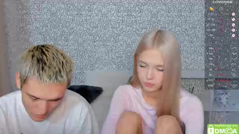 Megan and Brad online show from 13, 11, 2025