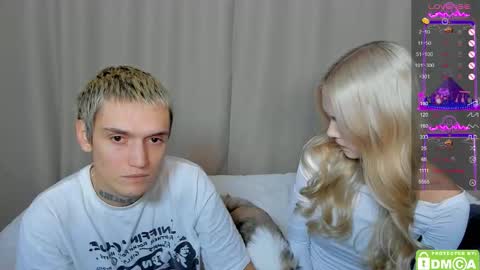 Megan and Brad online show from 23, 11, 2025