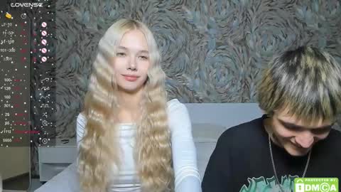 Megan and Brad online show from 19, 2, 2026