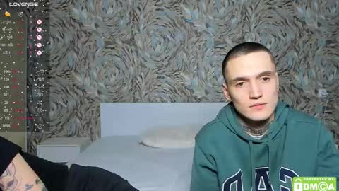 Megan and Brad online show from 1, 3, 2026