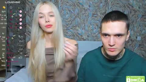 Megan and Brad online show from 23, 3, 2026