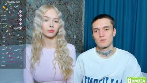 Megan and Brad online show from 7, 4, 2026