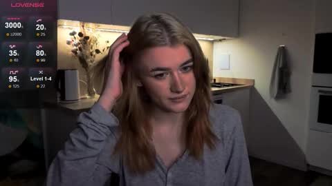 EshleGreen online show from 22, 2, 2026