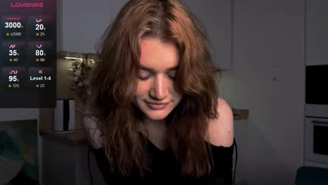 EshleGreen online show from 4, 3, 2026