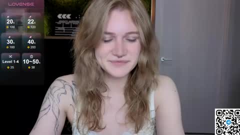 EshleGreen online show from 12, 5, 2026