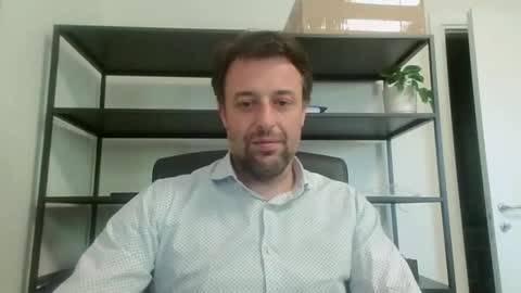 esibizionista 91 online show from 16, 4, 2026