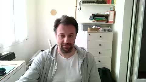 esibizionista 91 online show from 22, 4, 2026