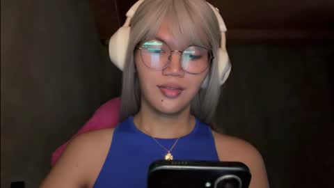 Chelliane online show from 17, 12, 2025