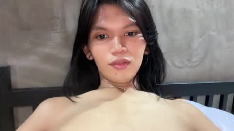 Chelliane online show from 12, 2, 2026