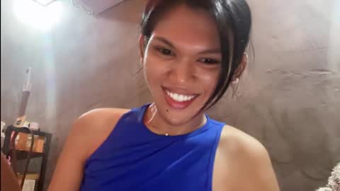 Chelliane online show from 23, 2, 2026