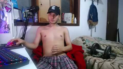 Esteban online show from 9, 2, 2025