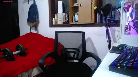 Esteban online show from 16, 2, 2025