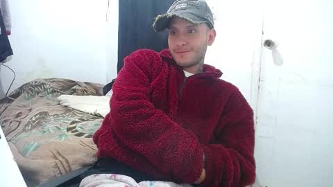 Esteban online show from 17, 10, 2025