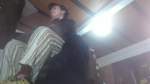 Eskela911 online show from 15, 12, 2024