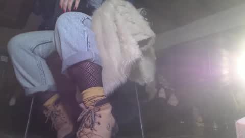 Eskela911 online show from 3, 2, 2025