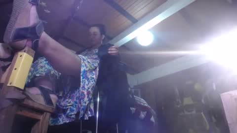 Eskela911 online show from 21, 2, 2025